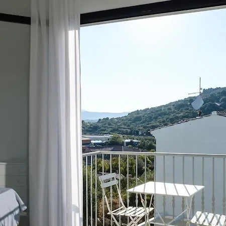 Διαμέρισμα Ad Tra La Citta E Le Spiagge Όλμπια