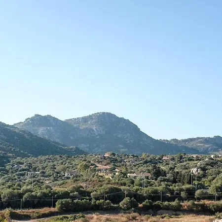 Διαμέρισμα Ad Tra La Citta E Le Spiagge Όλμπια