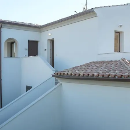 Διαμέρισμα Ad Tra La Citta E Le Spiagge Όλμπια